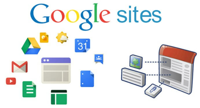 cach thiet ke website mien phi