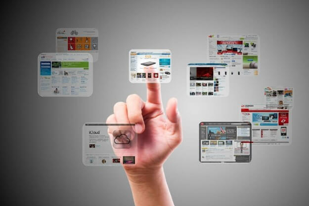 gia thiet ke website la bao nhieu