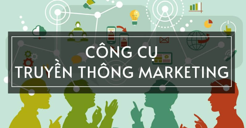 cong cu truyen thong marketing