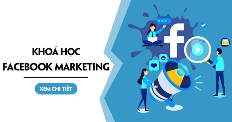 Lớp học chạy quảng cáo facebook uy tín chất lượng