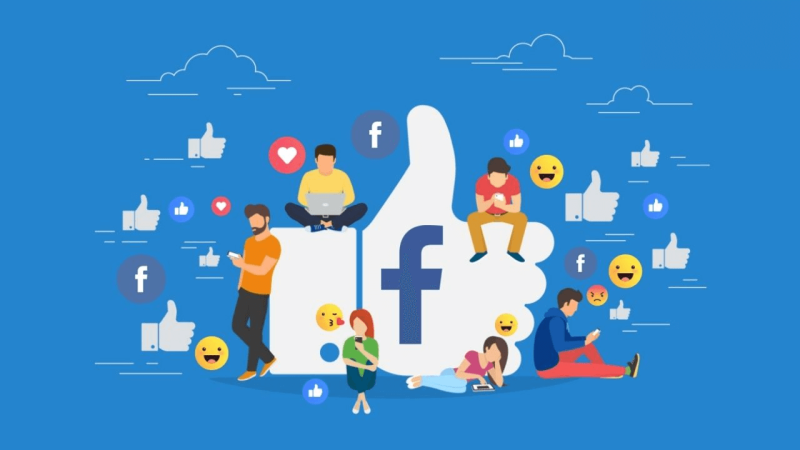 Lợi ích khi dùng phần mềm chặn quảng cáo Facebook