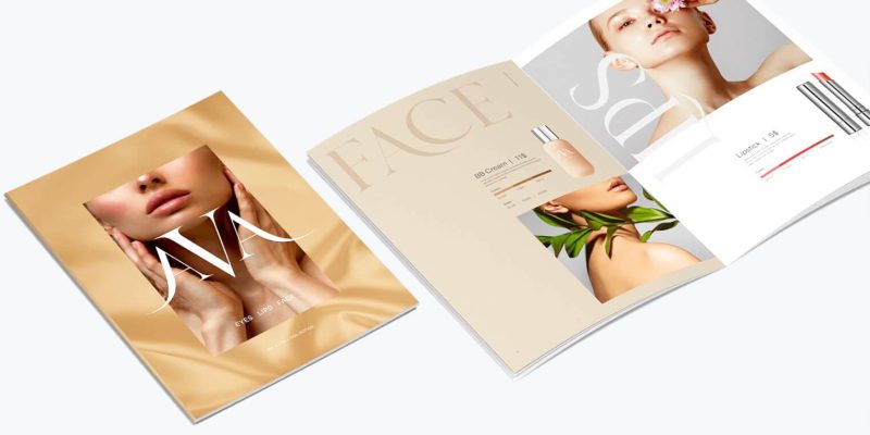 catalogue spa