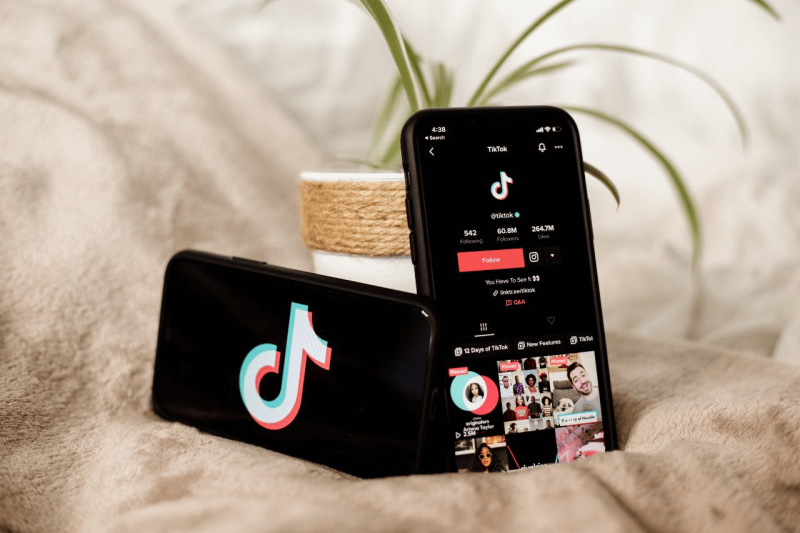 dich vu xay kenh tiktok
