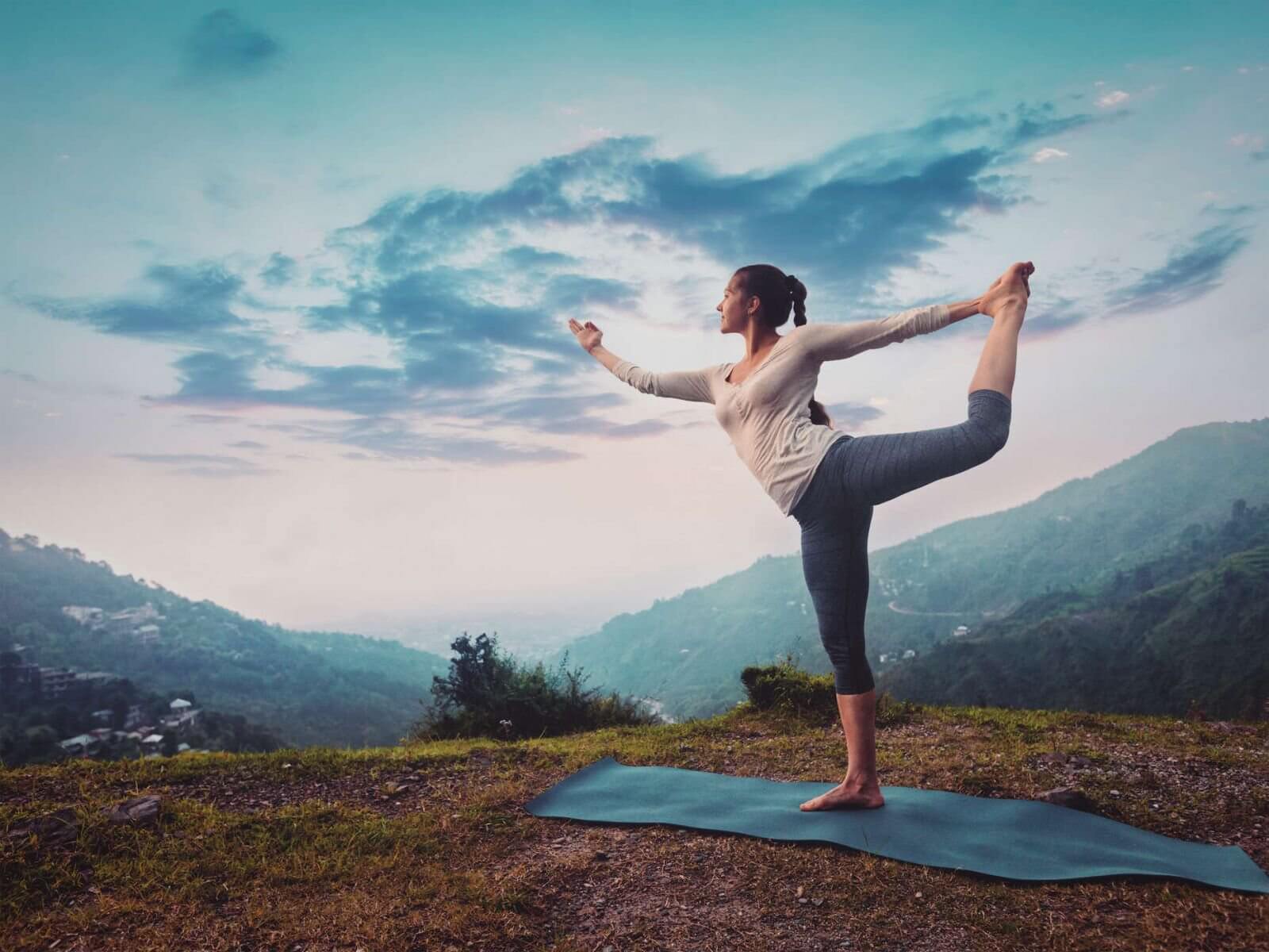 Phần mềm quản lý dành riêng cho phòng Yoga bạn cần biết