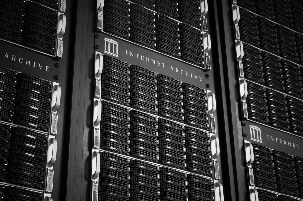 Server Rack ứng dụng vào những lĩnh vực nào?