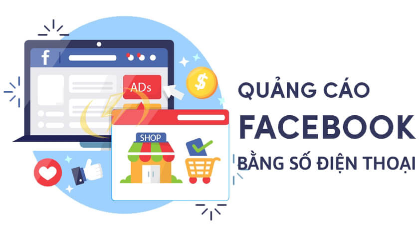 cach chay quang cao bang tep so dien thoai
