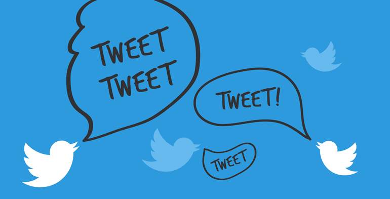 Những lưu ý bạn cần biết khi quảng cáo trên Twitter
