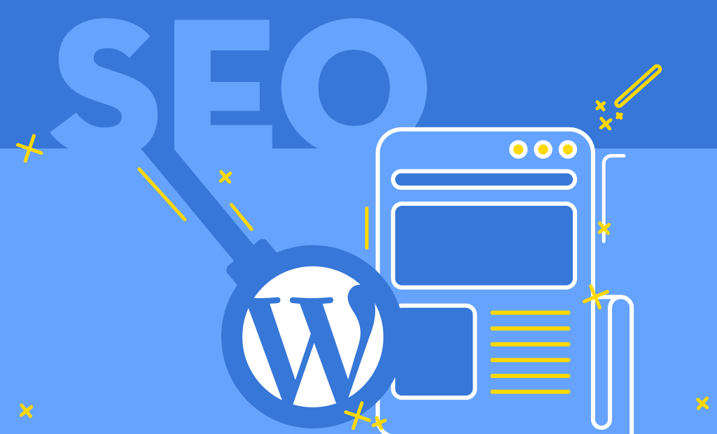 Các yếu tố SEO WordPress