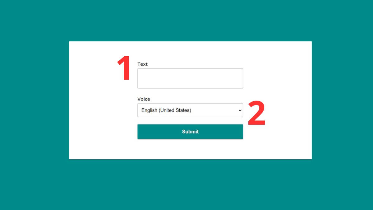 Giọng của chị Google là ai? Cách tải giọng chị Google online trên SoundofText