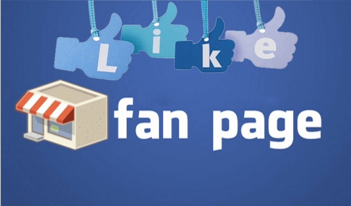 Ưu điểm của việc mua fanpage
