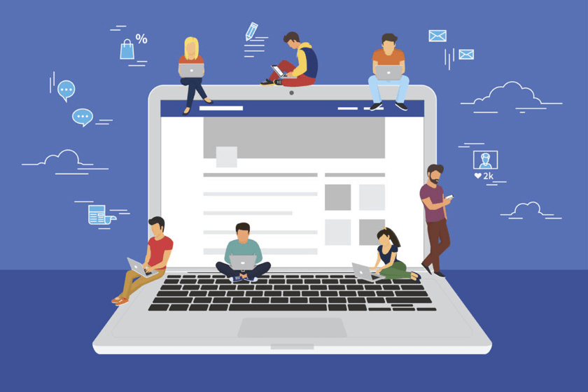 Nhược điểm của việc mua Fanpage