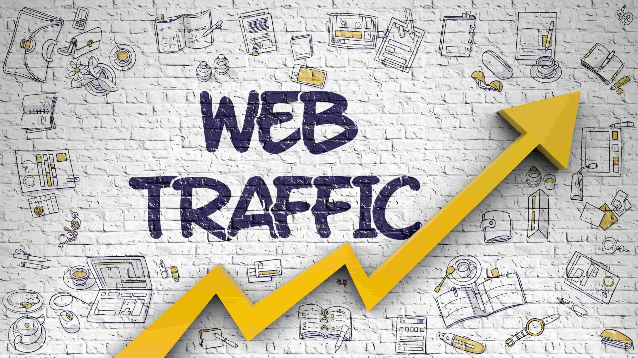 Traffic website là gì?