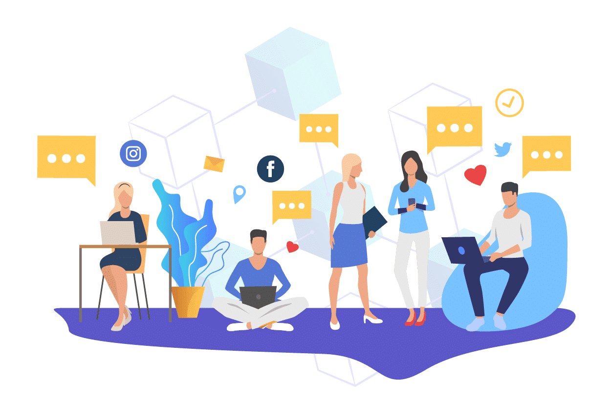 Tại sao nên chọn dịch vụ tăng traffic website tại Trust Media?