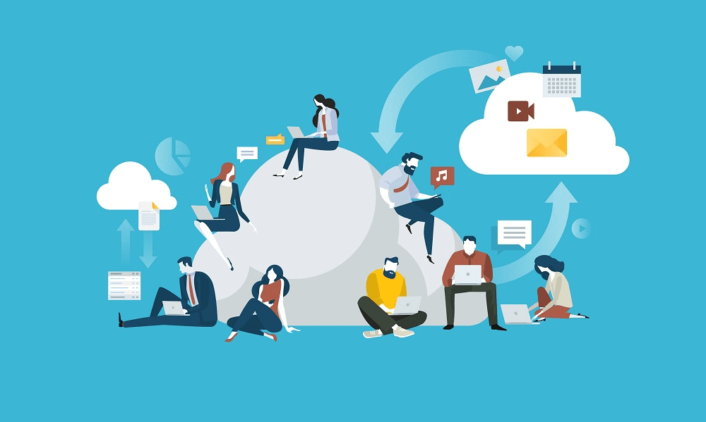 Quy trình dịch vụ tăng traffic website tại Trust Media