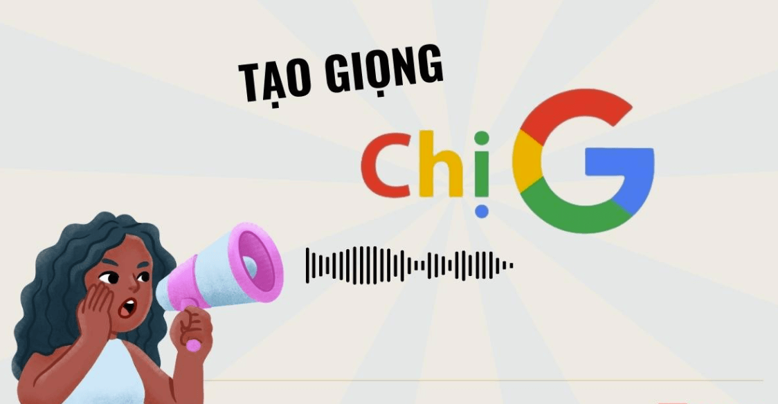 Chị Google là ai? Khám phá nguyên nhân chị Google “Viral” trên mạng xã hội