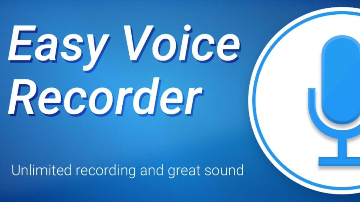 Giọng của chị Google là ai? Tải giọng chị Google online bằng Easy Voice Recorder