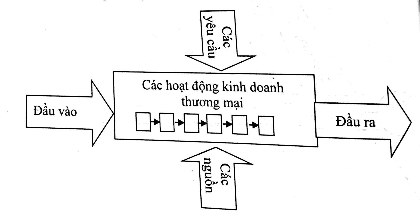 Tại sao các doanh nghiệp nên xây dựng một mô hình kinh doanh?