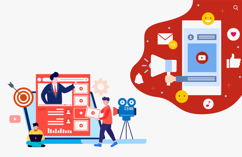 Hướng dẫn các bước chạy quảng cáo GDN trên Youtube chi tiết