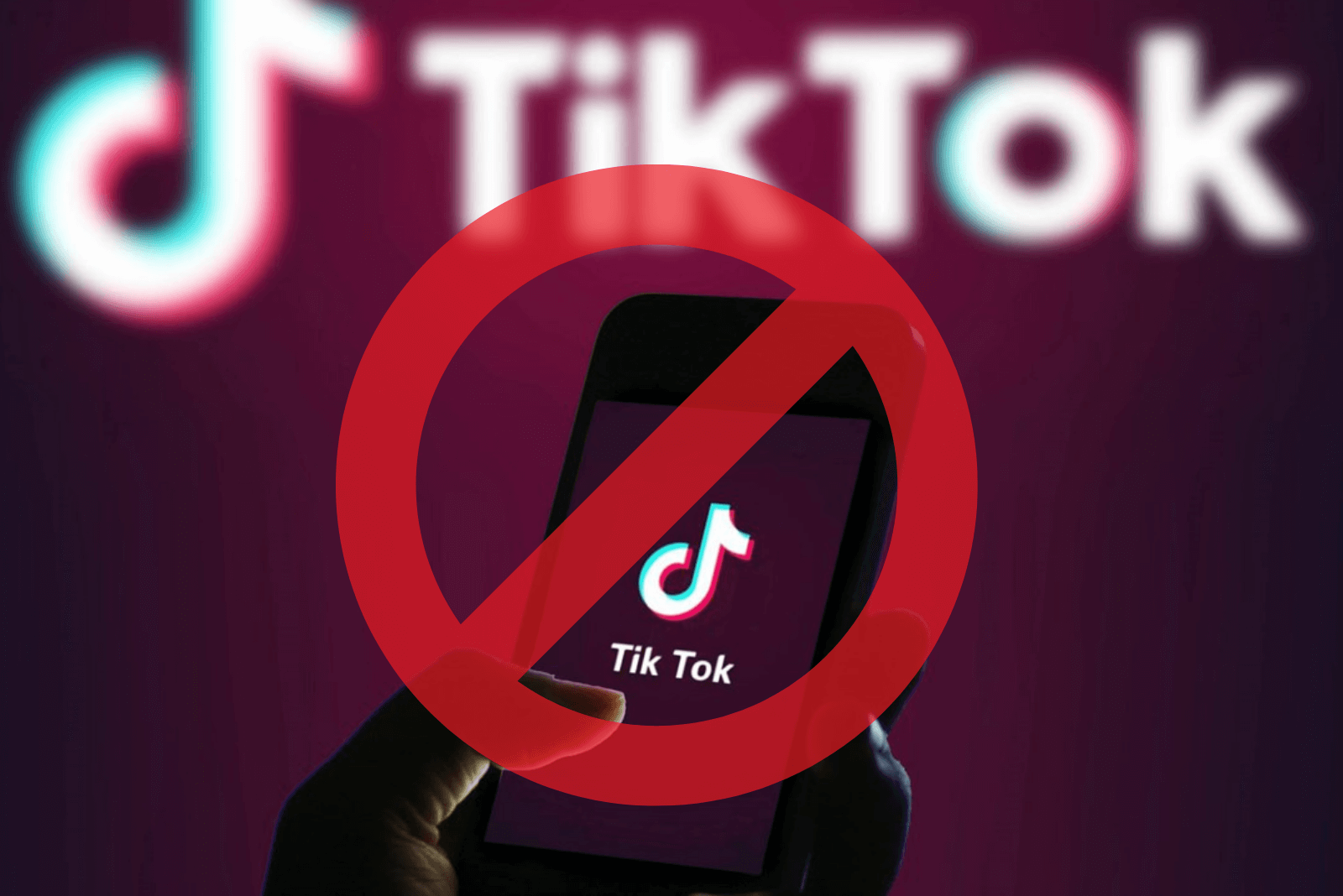 Chi tiết những từ bị cấm trên TikTok mới nhất 2024