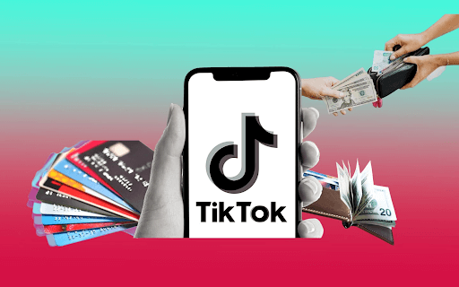 Xây kênh TikTok là gì? 